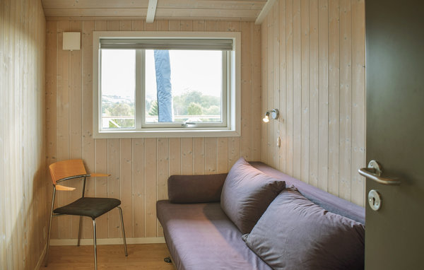 Semesterhus 