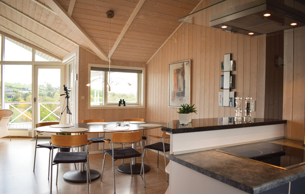Semesterhus 