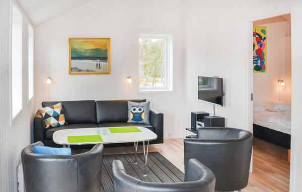 Ferienhaus 