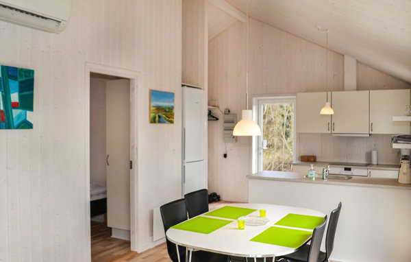 Ferienhaus 