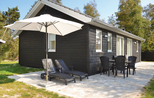Ferienhaus 
