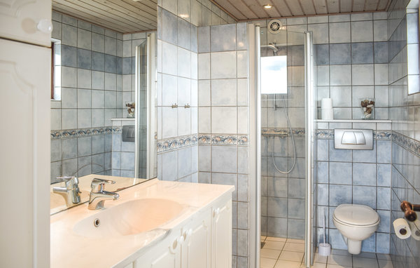 Ferienhaus - Begtrup Vig Strand , Dänemark - E4075 701