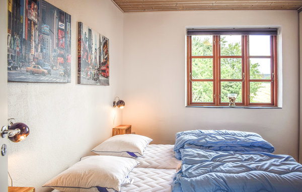 Ferienhaus - Begtrup Vig Strand , Dänemark - E4075 601