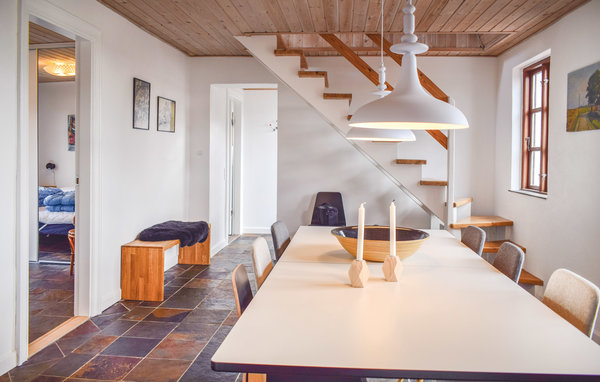 Ferienhaus - Begtrup Vig Strand , Dänemark - E4075 3