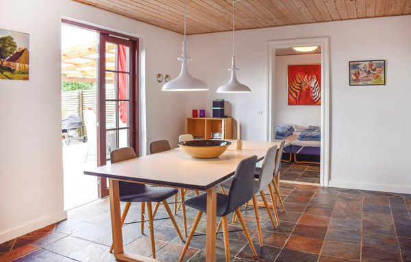 Ferienhaus - Begtrup Vig Strand , Dänemark - E4075 501