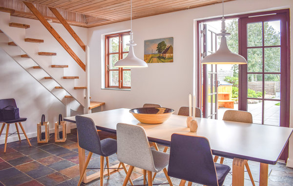 Ferienhaus - Begtrup Vig Strand , Dänemark - E4075 502