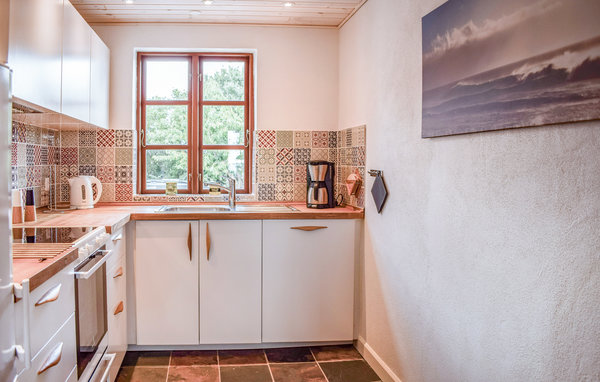 Ferienhaus - Begtrup Vig Strand , Dänemark - E4075 402