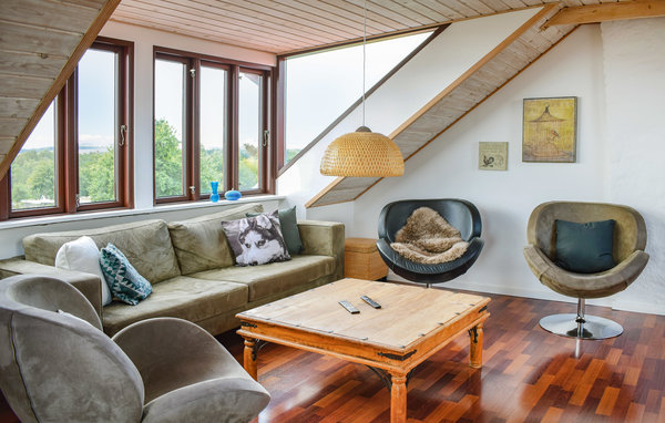 Ferienhaus - Begtrup Vig Strand , Dänemark - E4075 301