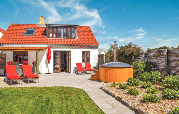 Ferienhaus - Begtrup Vig Strand , Dänemark - E4075 81