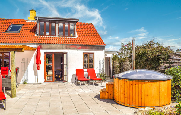 Ferienhaus - Begtrup Vig Strand , Dänemark - E4075 103