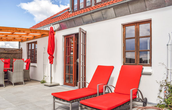 Ferienhaus - Begtrup Vig Strand , Dänemark - E4075 104