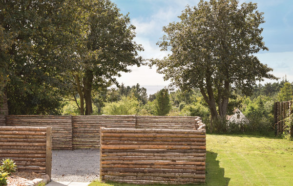 Ferienhaus - Begtrup Vig Strand , Dänemark - E4075 202
