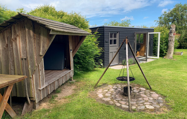 Ferienhaus - Egsmark Strand , Dänemark - E4103 104