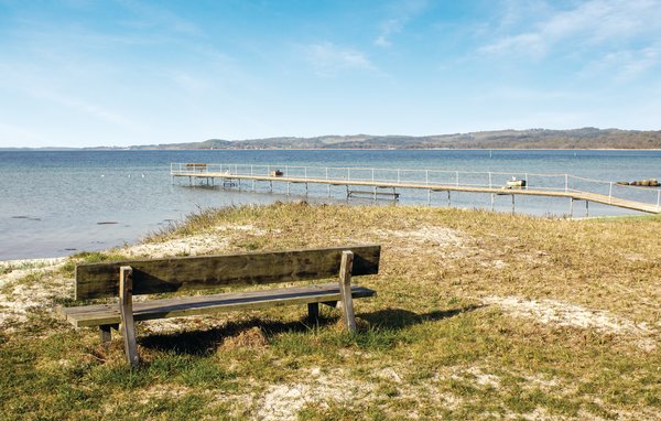 Domy wakacyjne - Handrup Strand , Dania - E4106 903