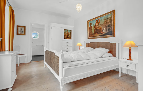 Ferienhaus Baronessens Enkesæde