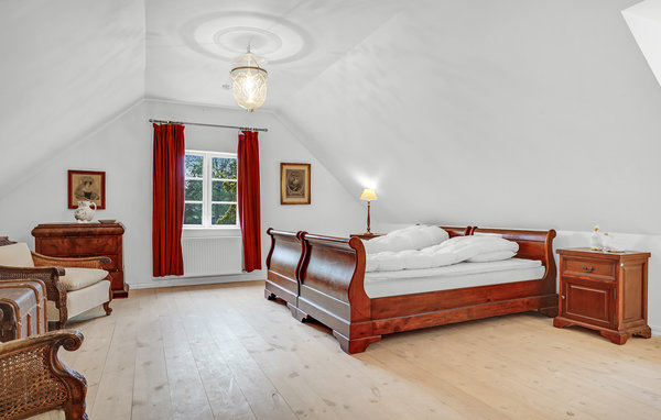 Ferienhaus Baronessens Enkesæde