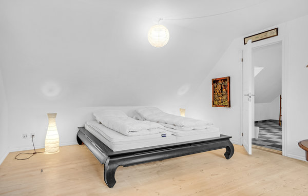 Ferienhaus Baronessens Enkesæde