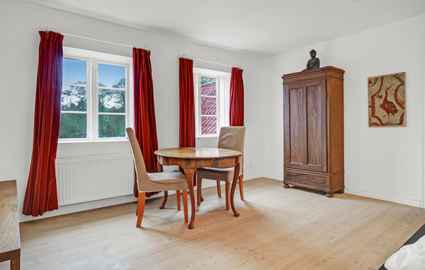 Ferienhaus Baronessens Enkesæde