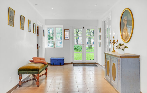 Ferienhaus Baronessens Enkesæde
