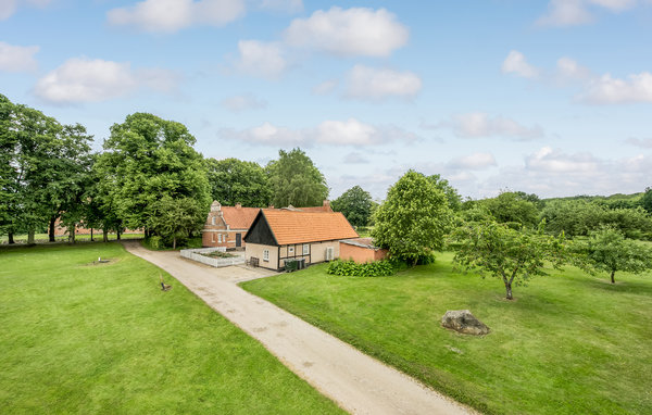 Ferienhaus Baronessens Enkesæde