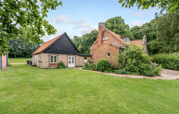 Ferienhaus Baronessens Enkesæde
