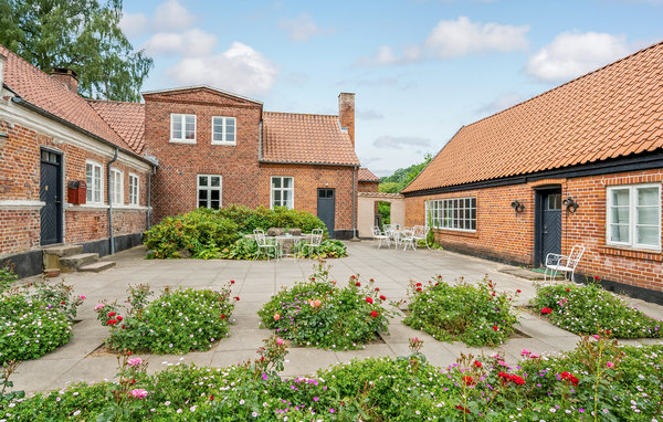 Ferienhaus Baronessens Enkesæde