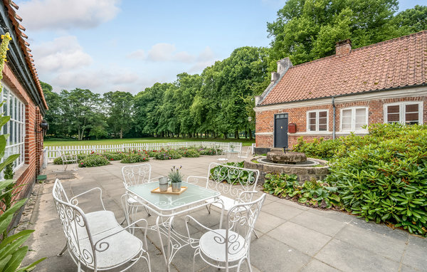 Ferienhaus Baronessens Enkesæde