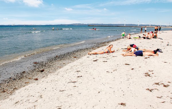 Holiday Home - Øer Strand , Denmark - E4142 902