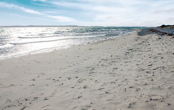 Holiday Home - Øer Strand , Denmark - E4142 906