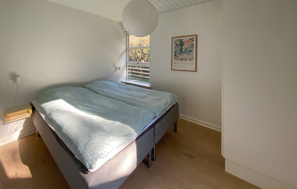 Holiday Home - Øer Strand , Denmark - E4142 601