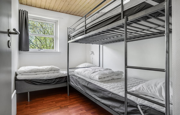 Holiday Home - Øer Strand , Denmark - E4142 604