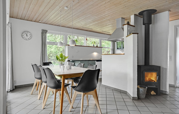 Holiday Home - Øer Strand , Denmark - E4142 7
