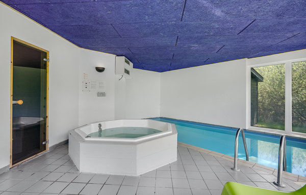 Holiday Home - Øer Strand , Denmark - E4142 12
