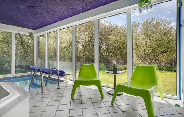 Holiday Home - Øer Strand , Denmark - E4142 13