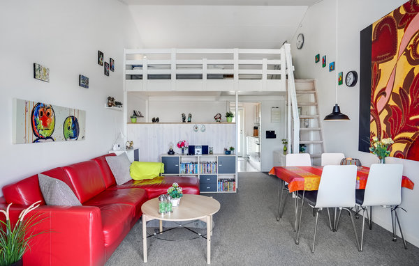 Appartement - Knebel Strand , Danemark - E4203 4