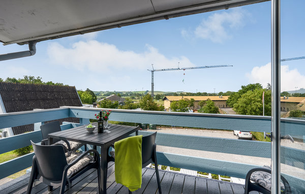 Appartement - Knebel Strand , Danemark - E4203 6