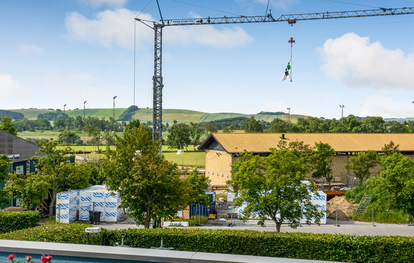 Appartement - Knebel Strand , Danemark - E4203 201