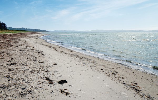 Feriehus - Begtrup Vig Strand , Danmark - E4215 902