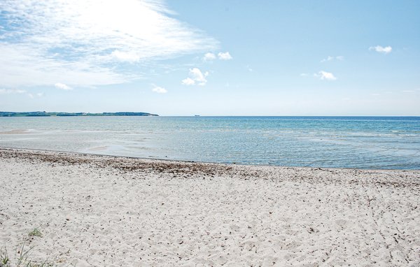 Feriehus - Begtrup Vig Strand , Danmark - E4215 904
