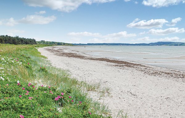 Feriehus - Begtrup Vig Strand , Danmark - E4215 905
