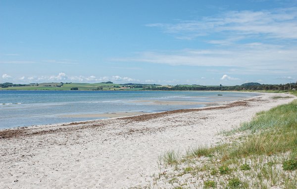 Feriehus - Begtrup Vig Strand , Danmark - E4215 906