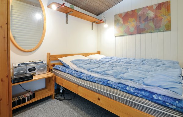 Feriehus - Begtrup Vig Strand , Danmark - E4215 601