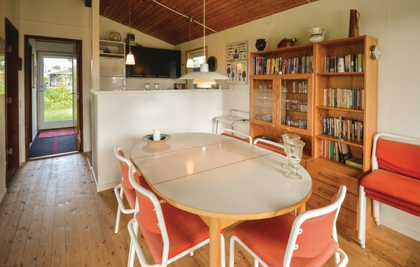 Feriehus - Begtrup Vig Strand , Danmark - E4215 501