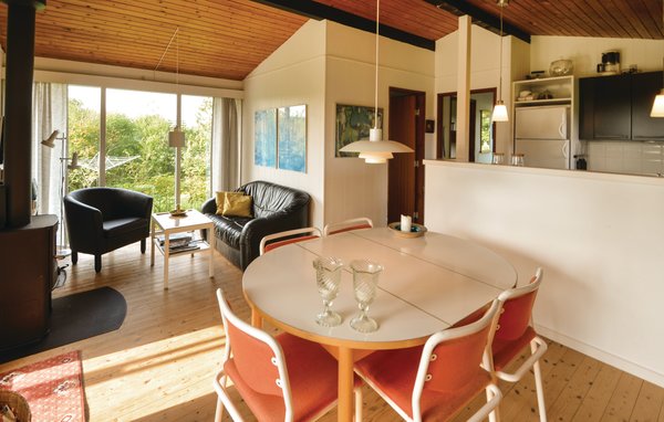 Feriehus - Begtrup Vig Strand , Danmark - E4215 503