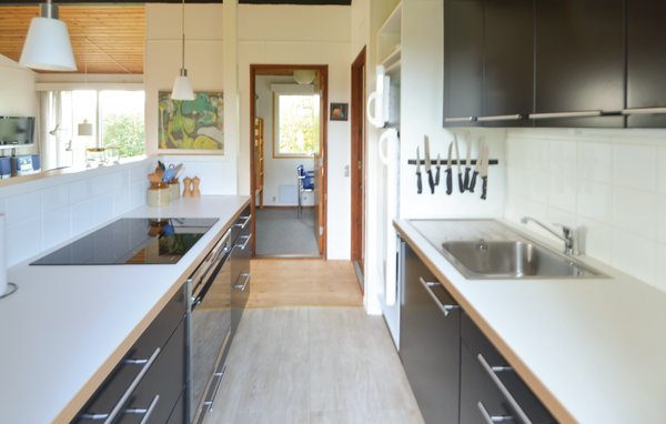 Feriehus - Begtrup Vig Strand , Danmark - E4215 401