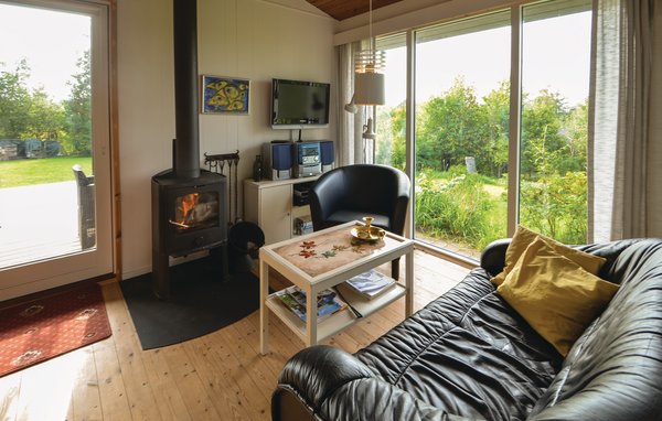 Feriehus - Begtrup Vig Strand , Danmark - E4215 301