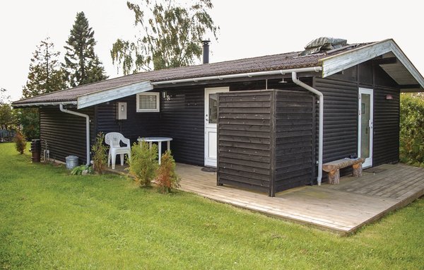 Feriehus - Begtrup Vig Strand , Danmark - E4215 81