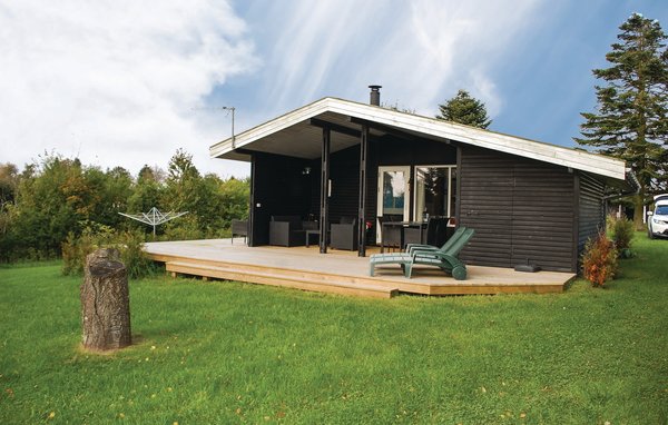 Feriehus - Begtrup Vig Strand , Danmark - E4215 82