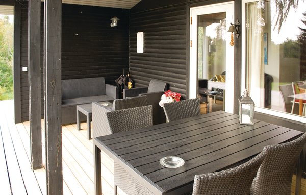Feriehus - Begtrup Vig Strand , Danmark - E4215 101