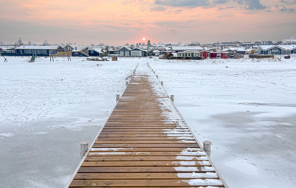 Feriehus - Følle Strand , Danmark - E4222 901
